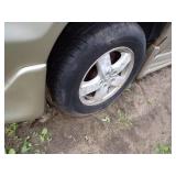 2007 Dodge Grand Caravan