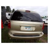 2007 Dodge Grand Caravan