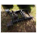 Motorcycle Jack Lift