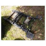 Motorcycle Jack Lift