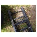 Motorcycle Jack Lift