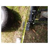 Motorcycle Jack Lift