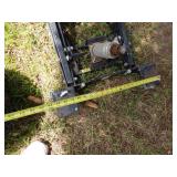 Motorcycle Jack Lift