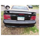 1994 Mustang GT  Convertible with Cobra Motor