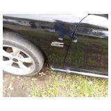 1994 Mustang GT  Convertible with Cobra Motor