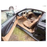 1994 Mustang GT  Convertible with Cobra Motor