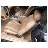 1994 Mustang GT  Convertible with Cobra Motor