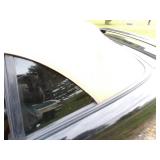 1994 Mustang GT  Convertible with Cobra Motor