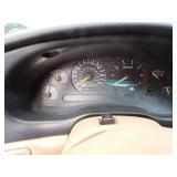 1994 Mustang GT  Convertible with Cobra Motor