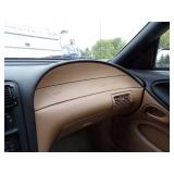 1994 Mustang GT  Convertible with Cobra Motor