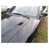 1994 Mustang GT  Convertible with Cobra Motor