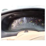 1994 Mustang GT  Convertible with Cobra Motor