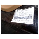 1994 Mustang GT  Convertible with Cobra Motor