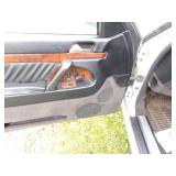 1992 Mercedes-Benz 600