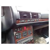 1992 Mercedes-Benz 600