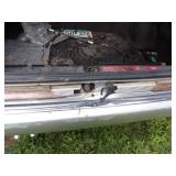 1992 Mercedes-Benz 600