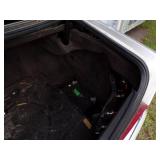 1992 Mercedes-Benz 600