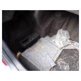 1992 Mercedes-Benz 600