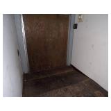 Wells Cargo Enclosed Trailer 5 x 10