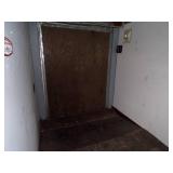 Wells Cargo Enclosed Trailer 5 x 10