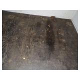 Wells Cargo Enclosed Trailer 5 x 10