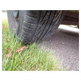 Wells Cargo Enclosed Trailer 5 x 10