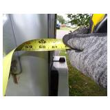 Wells Cargo Enclosed Trailer 5 x 10