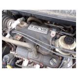 2007 Dodge Grand Caravan