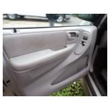 2007 Dodge Grand Caravan