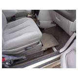 2007 Dodge Grand Caravan