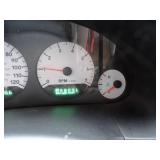 2007 Dodge Grand Caravan