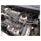 2007 Dodge Grand Caravan