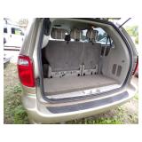 2007 Dodge Grand Caravan