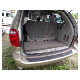 2007 Dodge Grand Caravan