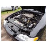 1994 Mustang GT  Convertible with Cobra Motor
