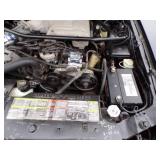 1994 Mustang GT  Convertible with Cobra Motor