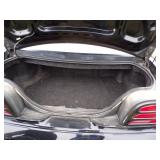 1992 Mercedes-Benz 600