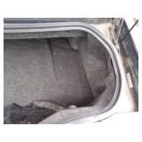 1992 Mercedes-Benz 600