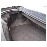 1992 Mercedes-Benz 600