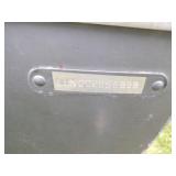 1988 Lund 1700 Pro-V Boat with Trailer Sold for parts no registration available