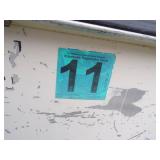 1981 Starcraft Boat with 50 HP Mercury outboard and Trailer