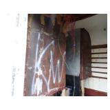 Gooseneck Trailer- Gray