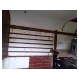 Gooseneck Trailer- Gray