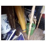 Gooseneck Trailer- Gray