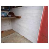 Gooseneck Trailer for Part