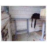 Gooseneck Trailer for Part