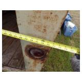 Gooseneck Trailer for Part