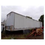 Semi Trailer