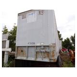 Semi Trailer