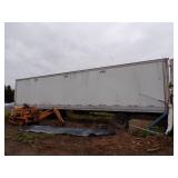 Semi Trailer